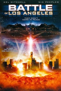 Watch trailer for Battle of Los Angeles