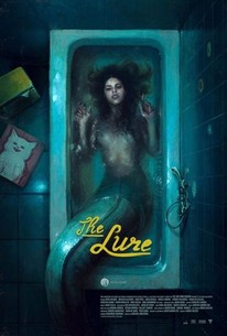 Watch trailer for The Lure