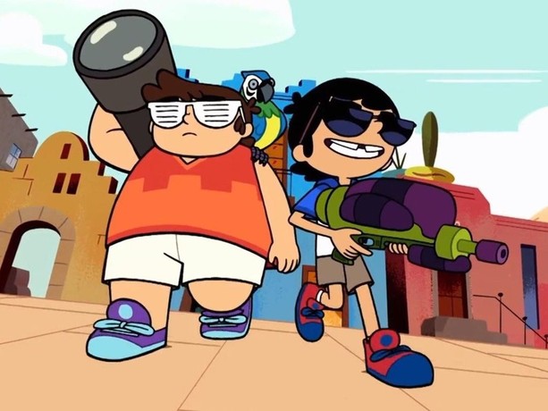 Victor and Valentino Season 2 Episode 28 Rotten Tomatoes