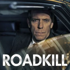 Roadkill - Rotten Tomatoes