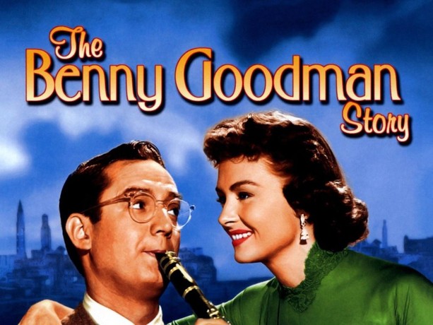 The Benny Goodman Story | Rotten Tomatoes