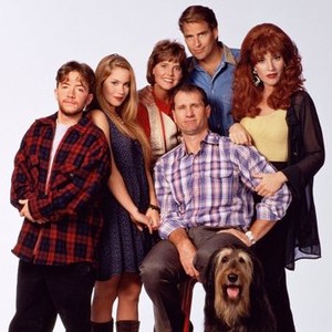 Married ... With Children: Season 7, Episode 26 - Rotten Tomatoes