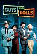 Guys and Dolls poster image