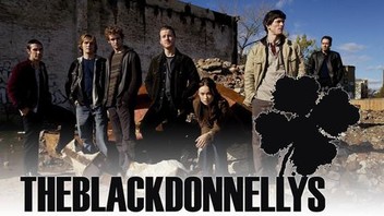 The Black Donnellys Rotten Tomatoes