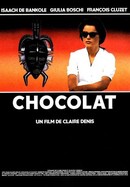 Chocolat poster image
