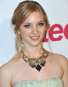 Amanda Bauer