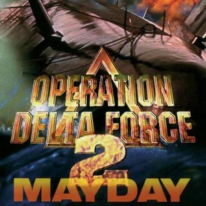 Operation Delta Force II: Mayday photo 1
