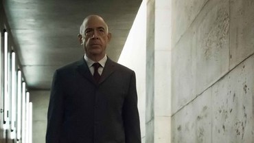 Counterpart Season 1 Rotten Tomatoes