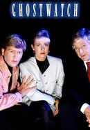 Ghostwatch poster image