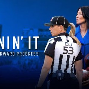 Watch Earnin' It: The NFL's Forward Progress Streaming Online