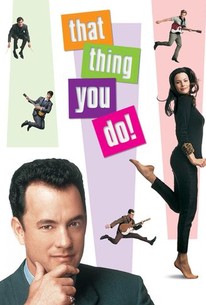 すべてをあなたに / That Thing You Do!