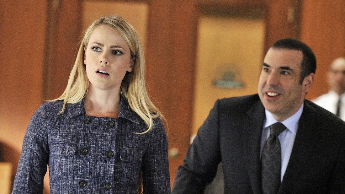 Suits season discount 2 ep 13