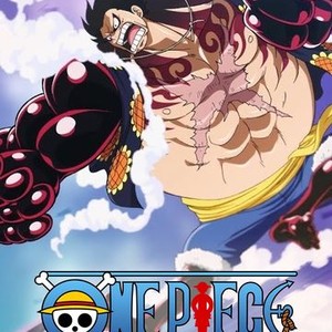 One Piece Film Gold Adds 4 Guest Cast Members - News - Anime News Network