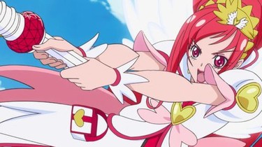 Glitter Force Doki Doki: Season 2, Episode 15 | Rotten Tomatoes