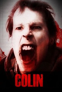 Colin poster