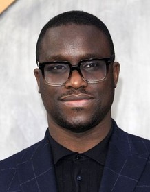 Femi Oguns