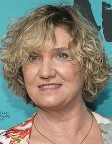 Ana Wagener
