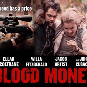 Blood Money photo 17