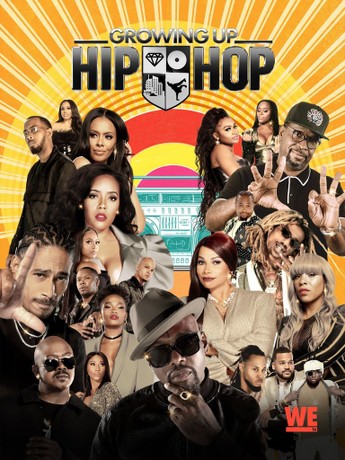 Growing Up Hip Hop: Season 6 | Rotten Tomatoes