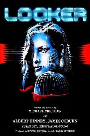 Looker poster