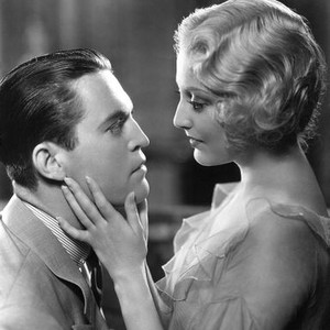 CORSAIR, Chester Morris, Thelma Todd, 1931