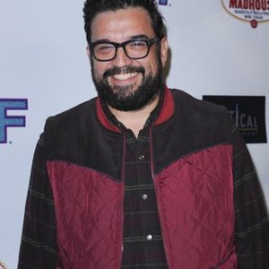 Horatio Sanz - Rotten Tomatoes