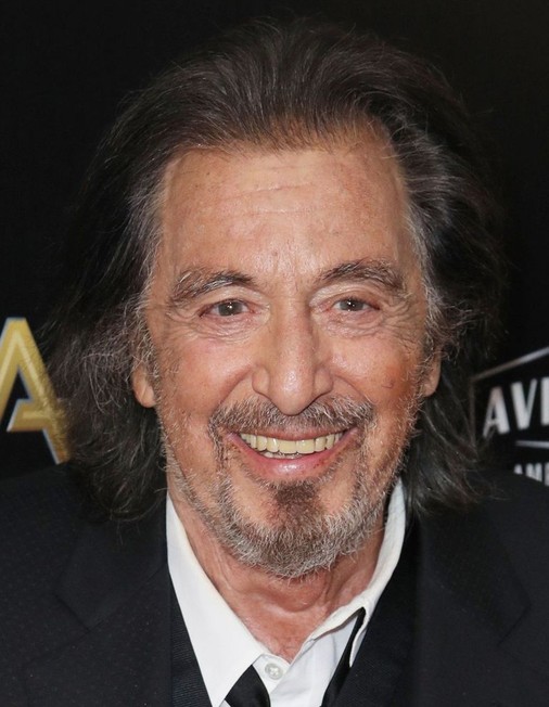 Al Pacino