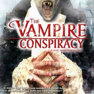 The Vampire Conspiracy (2005) photo 7