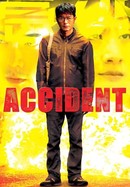 Accident poster image