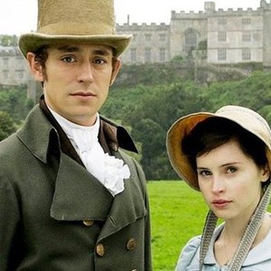 Northanger Abbey - Rotten Tomatoes