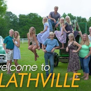 Welcome To Plathville - Rotten Tomatoes