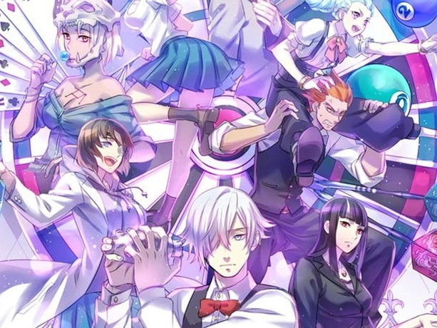Death parade cheap
