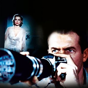 "Rear Window photo 10"