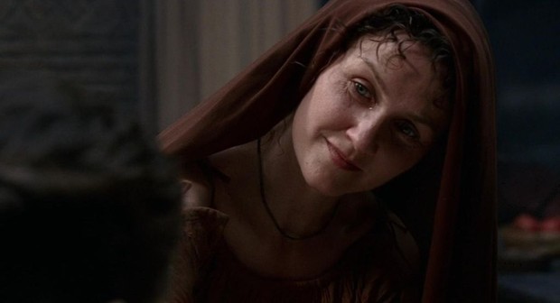 Rom Rotte Rome S2e1 Passover Watch Rome S2E1 Online | Available In HD On OSN+