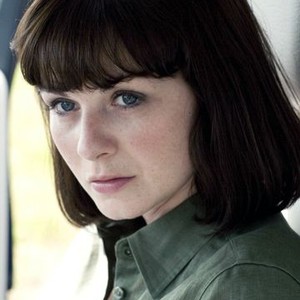 Sarah Smart as Anne-Britt Hoglund