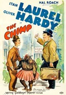 The Chimp poster image