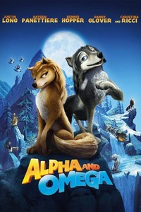 Alpha and Omega