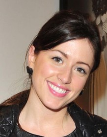 Chloe Melas - Rotten Tomatoes