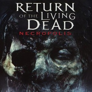 Return of the Living Dead: Necropolis photo 2