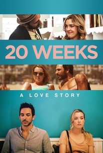 20 Weeks poster
