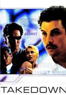 Takedown poster image