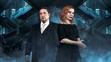 The Dead Files: Season 1, Episode 7