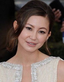 Kimiko Glenn