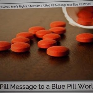 A scene from "The Red Pill." photo 4
