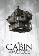 The Cabin in the Woods poster image