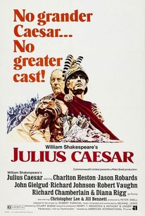 ジュリアス・シーザー / Julius Caesar