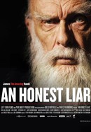 An Honest Liar poster image