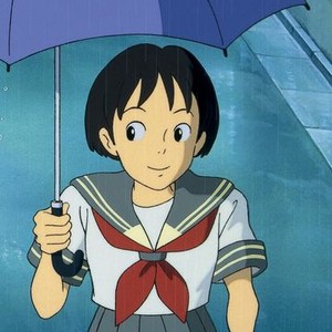 Whisper of the Heart - Rotten Tomatoes