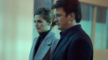 Castle season 5 online free hot sale