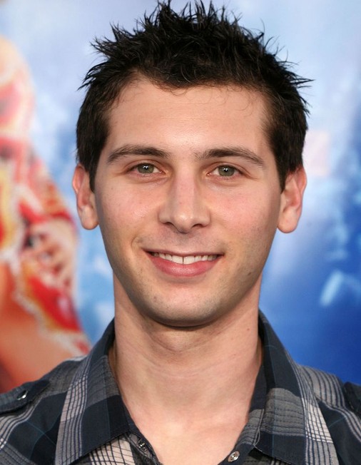 Justin Berfield
